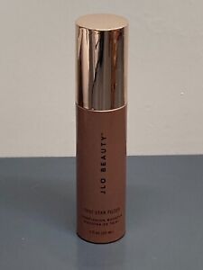 JLO BEAUTY THAT STAR FILTER COMPLEXION BOOSTER PINK CHAMPAGNE 1 fl oz