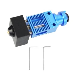 All Metal Hotend High Temperature High Speed Fast Heating Extruder Nozzle Kit - Afbeelding 1 van 8