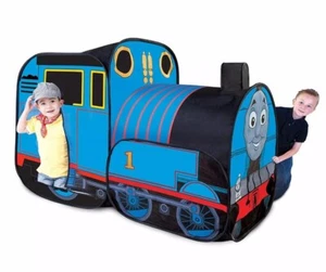 Playhut Thomas the Train Vehicle Play Tent NEW!!! - Model 11603TT - Picture 1 of 3