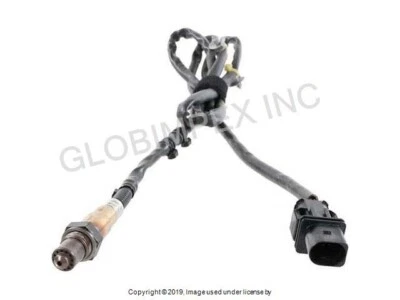 PORSCHE (2011-2014) Oxygen Sensor (Before Catalyst) LEFT (Dr. Side) OEM BOSCH - Image 1 of 2