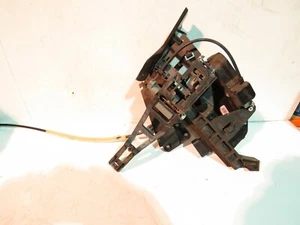 FORD FOCUS C MAX  03-10 PASSENGER SIDE REAR DOOR LOCK ACTUATOR 3M5A R285413 ES - Picture 1 of 2