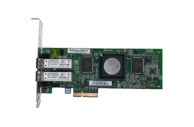 Dell QLogic PX2510401-61 4GB Fiber Channel Adapter - Bild 1 von 2