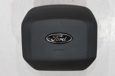 2021 2022 2023 FORD F150 DRIVER WHEEL AIRBAG OEM AIR BAG - Image 1 of 4