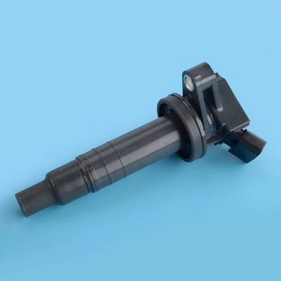 1pc Ignition Coil Fit For Pontiac Vibe Toyota Celica Corolla Matrix 90919-02239 - Image 1 of 4