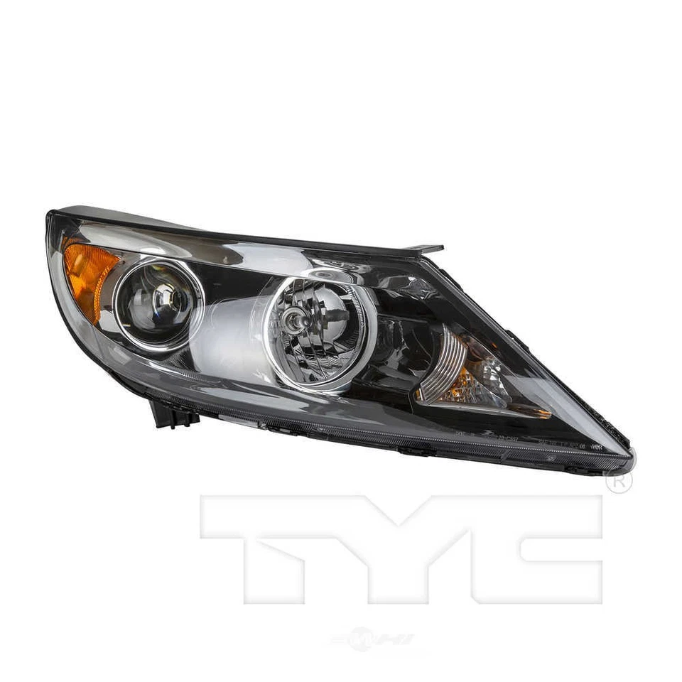 Faro compatible con Kia Sportage TYC 2011-2013 Foto 1 de 4