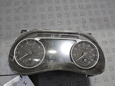 Velocímetro MPH Sr compatible con 22-23 SENTRA 3573212 Foto 1 de 4