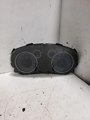 Velocímetro AWD compatible con 11-12 SX4 729571 Foto 1 de 4