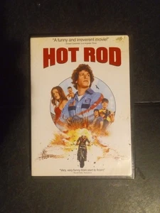 Hot Rod - DVD - VERY GOOD - Bild 1 von 1