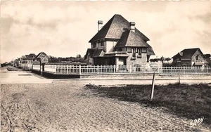 14-BERNIERES SUR MER-N�T327-B/0225 - Picture 1 of 2