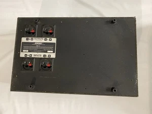 BOSE ACOUSTIMASS AM-5 Speaker System SubWoofer 4 Ohm 100W,  Low Profile 2 port - Picture 1 of 6