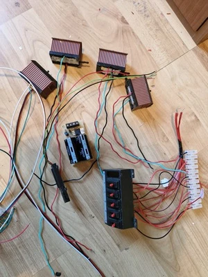 Model Railway Points Motors - Image 1 of 3