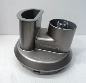 REPLACEMENT BOWL LID & PUSHER for Cuisinart Stick Hand Blender HB-400PC - Picture 1 of 1