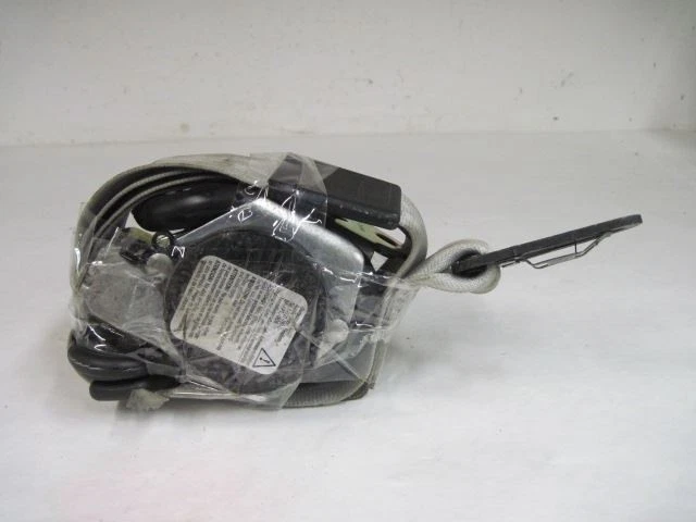 Seat Belt Audi S4 RS4 A4 2002 02 2003 03 2004 04 2005 05 06 07 08 Passeng 488068 Foto 1 de 4