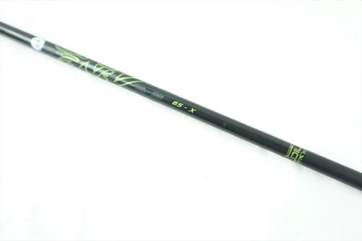 Aldila Nv 2Kxv Green Pured 65G X-Stiff Fairway Wood Shaft Pull 41.75" 706652 - Image 1 of 4