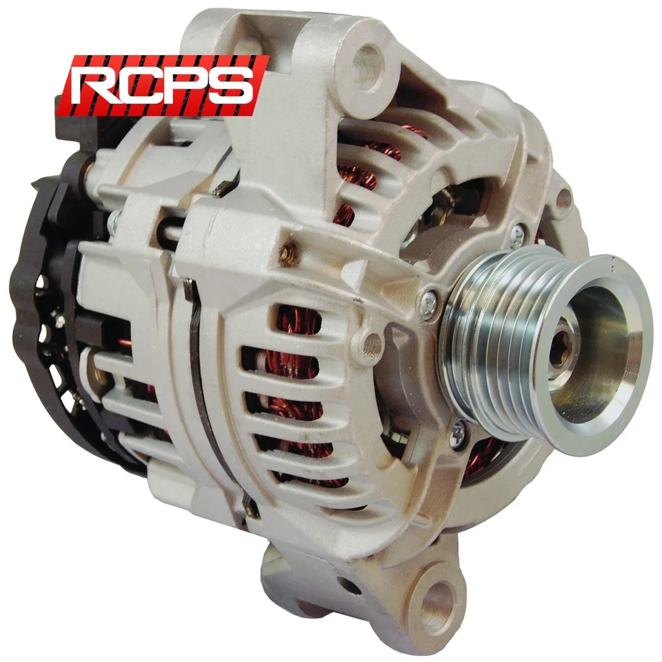 Nuevo alternador 85A para MG Europe MGF (RD) Eng.16 K4F 1.6 82kw 2000-02 YLE102420 Foto 1 de 4