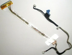 183390011 Sony VGN-N LCD Video Cable 073-0002-2489_A - Picture 1 of 1