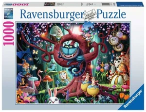 Most Everyone is Mad Jigsaw Puzzle 1000pc Ravensburger - Picture 1 of 2