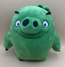 Angry Birds Green Pig Minion Shuoya Plush
