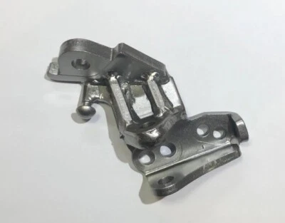 KAWASAKI KXF 250 2015-2025 KXF 450 2012-2025 STAFFA SUPPORTO CAVALLETTO LATERALE - Immagine 1 di 2