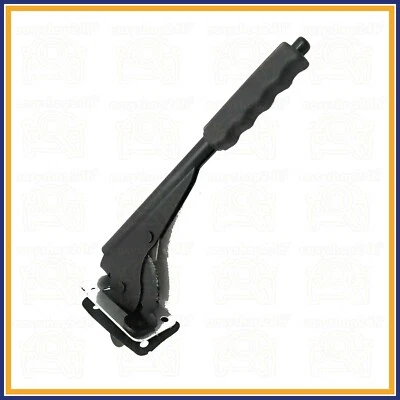 LEVA FRENO A MANO STAZIONAMENTO PER SUZUKI SJ410 SJ413 SAMURAI SANTANA PARKING - Image 1 of 4