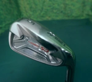 Yonex Nanov SD 5 Iron Regular Graphite Shaft Yonex Grip - Picture 1 of 4