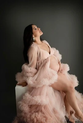 maternity dress photography - Image 1 of 4