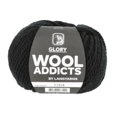 Lang Yarns GLORY 4 - Bild 1 von 4