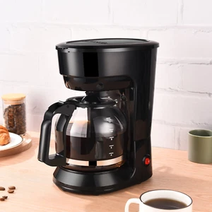 Mainstays Black 12-Cup Drip Coffee Maker - SALE - Picture 1 of 5
