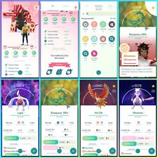 Shiny Bombirdier Pokémon Go - Mini PTC 80K Stardust - Male Or Female