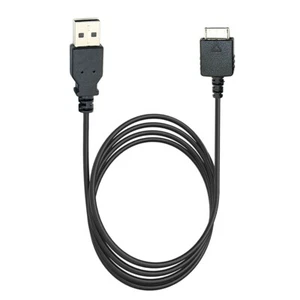 For Sony For Walkman Compatible USB Data Sync and Charge Cable 1 2 Meter Length - Picture 1 of 11
