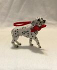Male Dalmation Ornament In Good Conditon  Anatomically Correct Lots Of Detail
