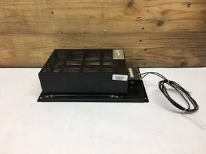 Resistor Unit JUSP-RA04A Yaskawa Electric - Picture 1 of 11