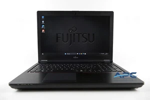 Fujitsu Celsius H780 Workstation 15,6" i7-8750H 16GB Ram 256 GB Win11 - Bild 1 von 7