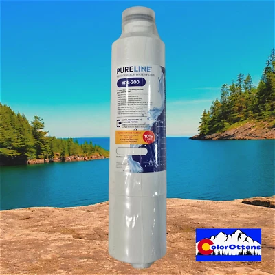 For Samsung® DA29-00020B Kenmore® 469101 Pureline #PL-200 Refrigerator Filter - Image 1 of 3