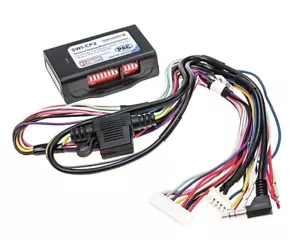 PAC SWI-CP2 Interfaccia di controllo universale volante con analogico e dati - Foto 1 di 2