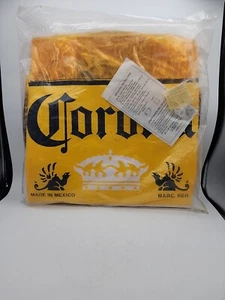 RARE 6' TALL INFLATABLE CORONA LIGHT BEER BOTTLE 2004 ADVERTISEMENT SEALED - Picture 1 of 4