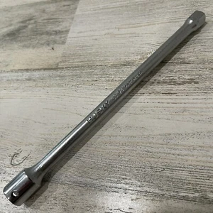 Vintage Husky 3/8” Drive 8" Ratchet Socket Extension Model CB 24 Made In USA - Picture 1 of 7