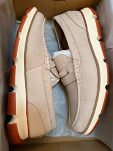 Cole Haan 4 ZEROGRAND Penny Loafer Men's Shoes LT SEASAME AUTHENTIC NEW C40863 - Picture 1 of 5