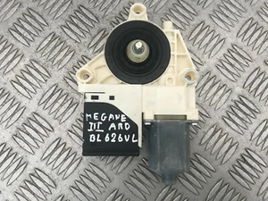 Moteur de lève Vitre Arrière Droit BROSE - RENAULT MEGANE III (3) Réf 827306548R - Bild 1 von 3