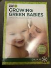 Growing Green Babies (DVD, 2009)