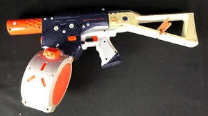 Nerf Super Soaker Relámpago Tormenta Agua Chorro Juguete Motorizado Automático Hasta 25F - Imagen 1 de 10