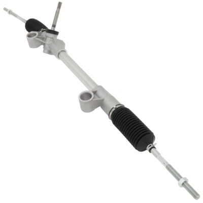 1x Manual Steering Rack & Pinion Assembly For Ford Pinto Mustang II 16"Holes - Image 1 of 4