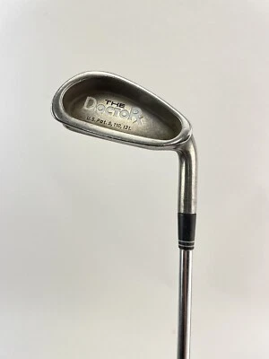 MacGregor The Doctor 4 Iron Regular Flex Steel /Right Handed /New Grip /18592 - Image 1 of 4