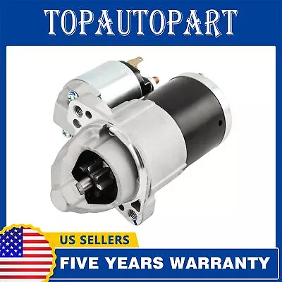 Starter para 07-2017 Jeep Patriot 2007-2017 Compass 2009-2020 Dodge Journey  - Imagem 1 de 4