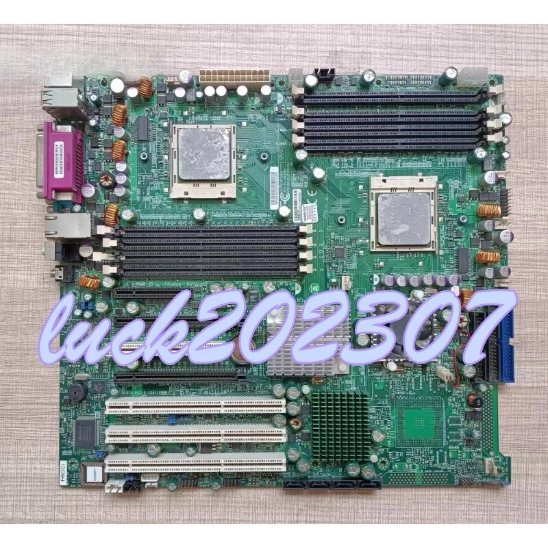 1PC USED H8DCI 940 Main board #P - Image 1 of 1