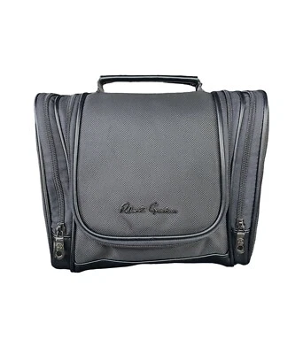 Bolso de aseo colgante Robert Graham para pasar la noche Armagedón negro/paisley Foto 1 de 4