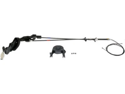 Cable eléctrico puerta corredera izquierda para Toyota Sienna 2004-2010 Dorman 76156YHZJ 2006 Foto 1 de 2