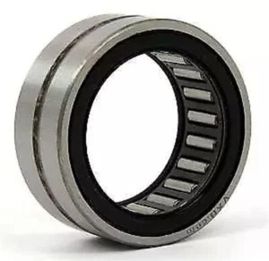 New For INA NK45/20 MACHINED NEEDLE ROLLER BEARING 45x55x20mm - Picture 1 of 1