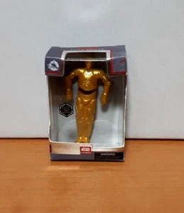 ZURU TOY MINI BRANDS Disney Store Edition STAR WARS C-3PO / 051 - Picture 1 of 2