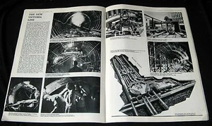 VICTORIA LINE 1964 NEW LONDON UNDERGROUND THE TUBE SUBWAY PICTORIAL - Picture 1 of 1